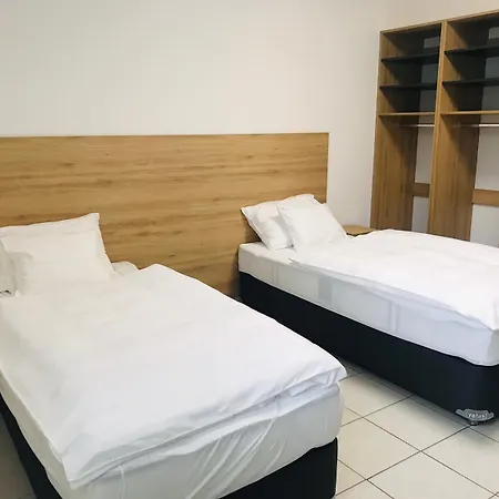 Smart Apart Otel İstolni Belgrad