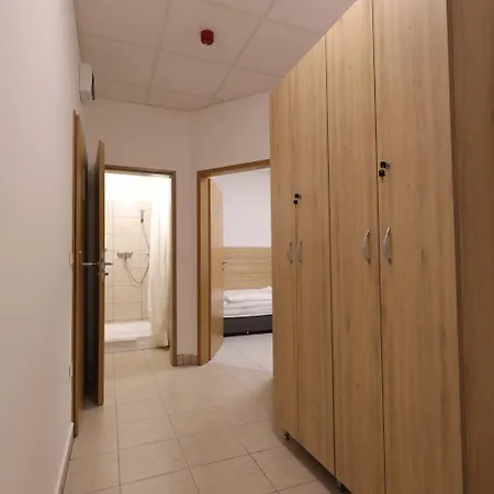 Smart Apart Otel