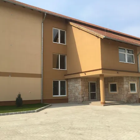 Apart Otel Smart İstolni Belgrad