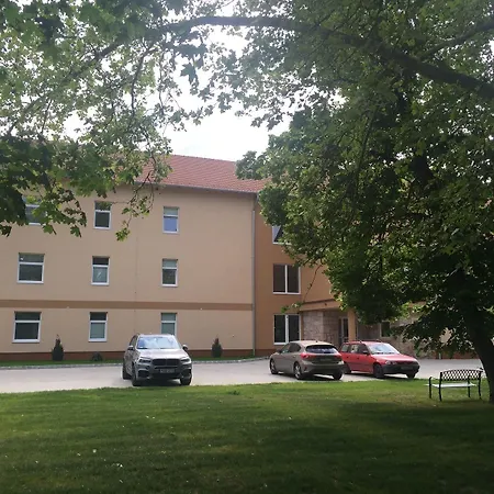 Smart Apart Otel 2*