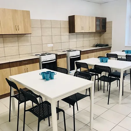 Apart Otel Smart İstolni Belgrad