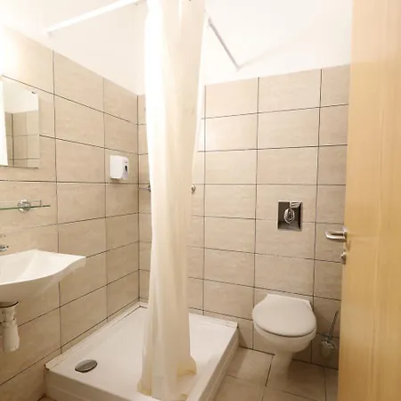 Apart Otel Smart İstolni Belgrad