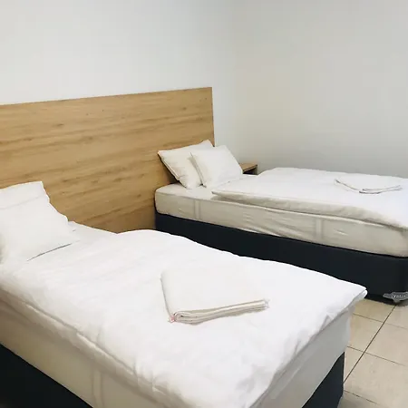 Smart Apart Otel İstolni Belgrad