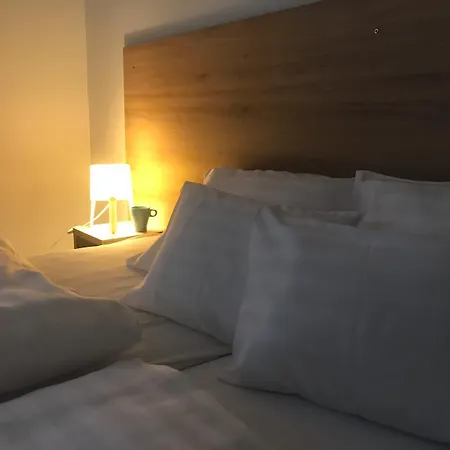 Apart Otel Smart 2*