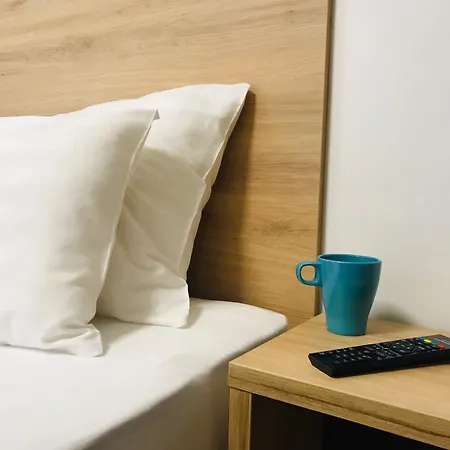 Apart Otel Smart İstolni Belgrad