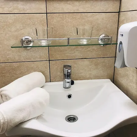 Smart Apart Otel