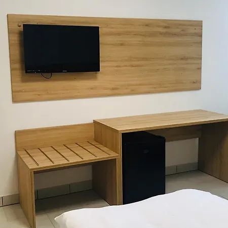 Apart Otel Smart
