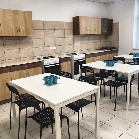 Smart Hotel apartamentowy