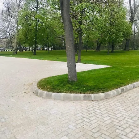 Smart Hotel apartamentowy Székesfehérvár