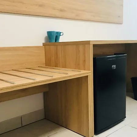 Hotel apartamentowy Smart 2*