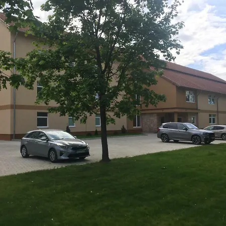 Smart Hotel apartamentowy