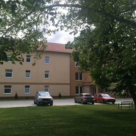 Hotel apartamentowy Smart Székesfehérvár