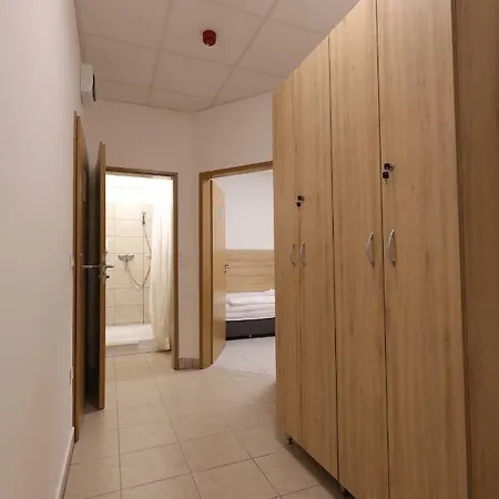 Smart Hotel apartamentowy Székesfehérvár